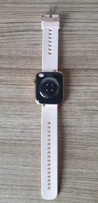 Smart Watch Marea modelo B58010/4 Rosa