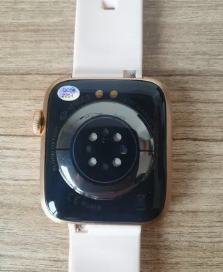 Smart Watch Marea modelo B58010/4 Rosa