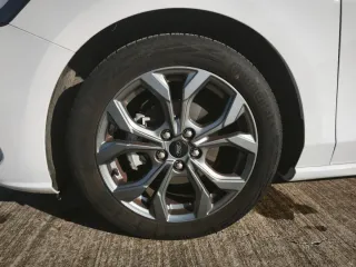 FORD FOCUS 2025 | REESTRENO | ETIQUETA ECO