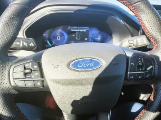 FORD FOCUS 2025 | REESTRENO | ETIQUETA ECO