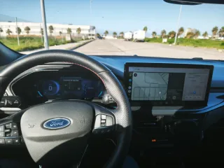 FORD FOCUS 2025 | REESTRENO | ETIQUETA ECO