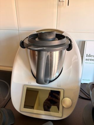Thermomix TM6