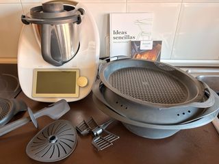 Thermomix TM6