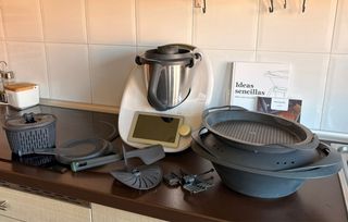 Thermomix TM6
