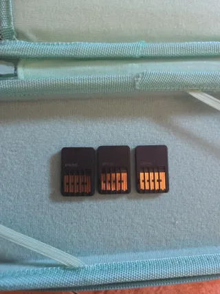 Lote juegos Nintendo Switch