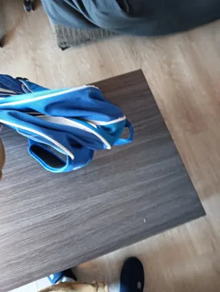 Saco Head para 6 raquetas de tenis