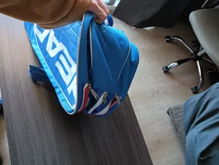 Saco Head para 6 raquetas de tenis