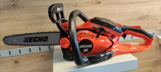 Motosierra ECHO CS-2511WES