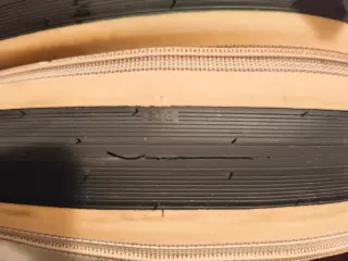 Par de cubiertas Vittoria Corsa Pro 700x28c