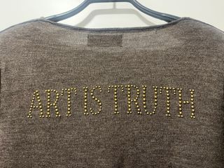 Jersey Zadig&Voltaire