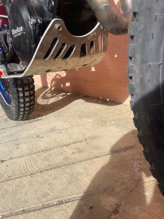 Beta evo 125 factory