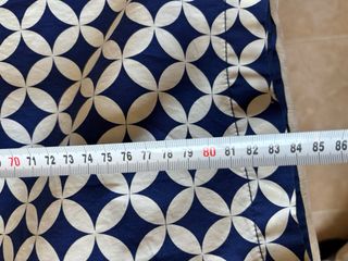 Gabardina Liu jo Ver medidas talla 38/40