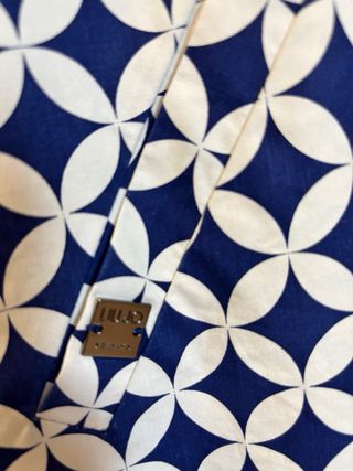 Gabardina Liu jo Ver medidas talla 38/40