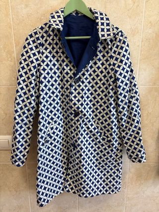 Gabardina Liu jo Ver medidas talla 38/40