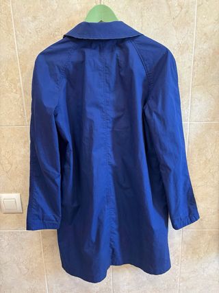 Gabardina Liu jo Ver medidas talla 38/40