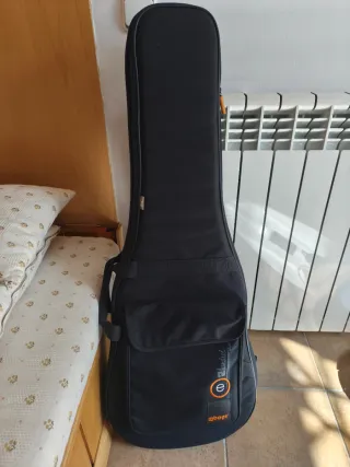 Fender Stratocaster Sunburst