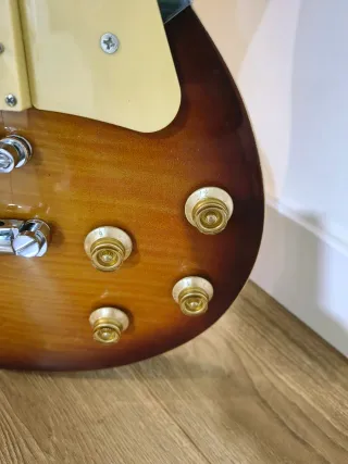 Gibson Les Paul Standard Guitarra Eléctrica