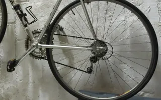 Bicicleta Carretera Alan Talla Mediana