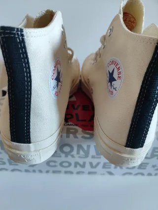 Zapatillas Converse  41.5