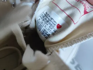 Zapatillas Converse  41.5