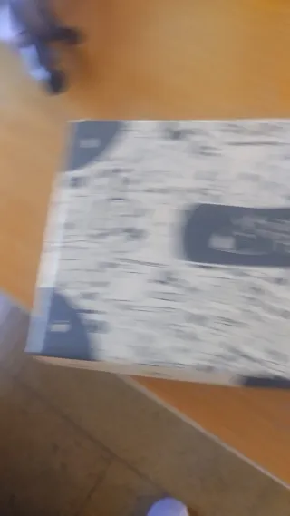 Zapatos de bebé Feroz modelo albaida Rocker.