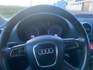 Audi A3 2012