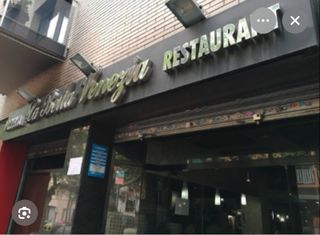 Busco plaza parquin alquiler