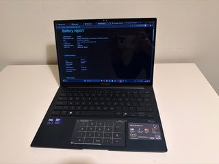 Portátil ASUS Zenbook UX3405C Core Ultra9 32Gb 1TB