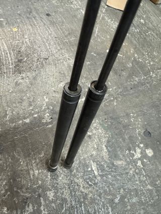 Delantero Amortiguadores Montesa Impala 175