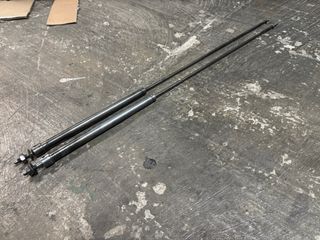 Delantero Amortiguadores Montesa Impala 175