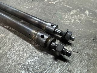 Delantero Amortiguadores Montesa Impala 175