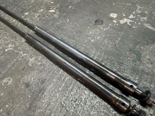 Delantero Amortiguadores Montesa Impala 175