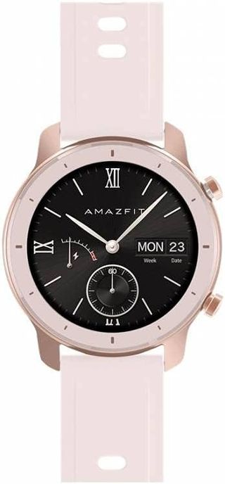 Amazfit GTR A1910 42 Cherry Bl - Smartwatch (42 mm