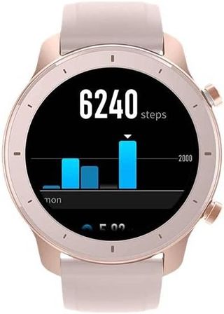 Amazfit GTR A1910 42 Cherry Bl - Smartwatch (42 mm