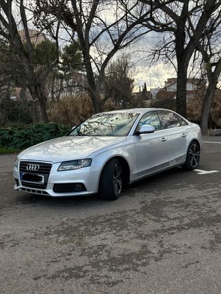 Audi A4 2008