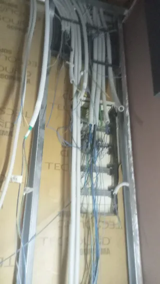 electricidade completa.....