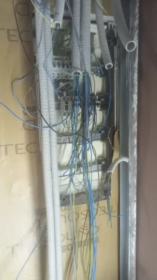 electricidade completa.....