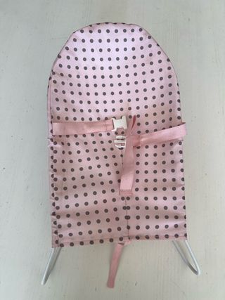 Hamaquita de juguete para muñecas