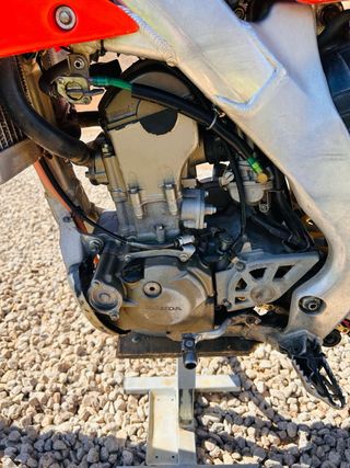 Honda CRF 250 2010