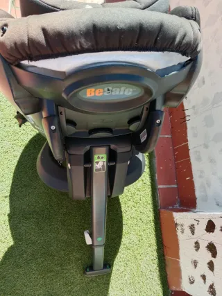 Silla de coche infantil BeSafe