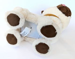 Perrito Pets Alive Poppy Pug Baila y gira.