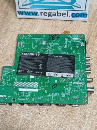 TD.MT9612.795, de XIAOMI L65M7-7AEU, (ref.287)