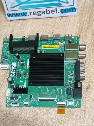 TD.MT9612.795, de XIAOMI L65M7-7AEU, (ref.287)