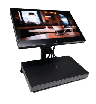 HP TPV Doble i5 8GB RAM NVMe 256GB serial 2