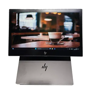 HP TPV Doble i5 8GB RAM NVMe 256GB serial 2