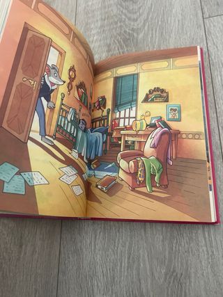 Libro El codi del drac