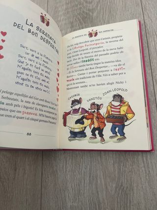 Libro El codi del drac