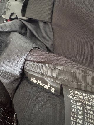 Vendo mochila Gregory Denali Pro Backpack original