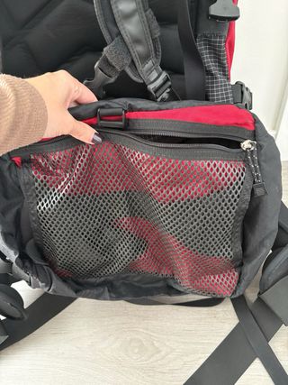 Vendo mochila Gregory Denali Pro Backpack original