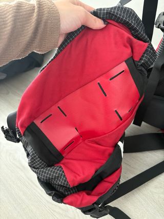 Vendo mochila Gregory Denali Pro Backpack original